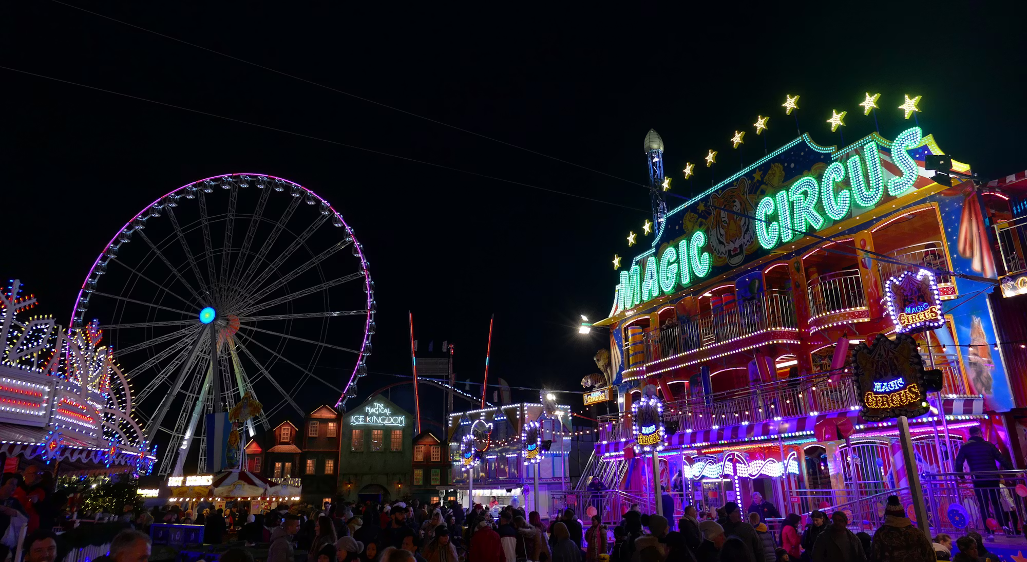 The Allure of Themed Dining Experiences: Where Cuisine Meets Imagination